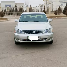 Toyota Avalon 2000