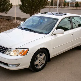 Toyota Avalon 2003