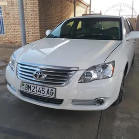 Toyota Avalon 2006