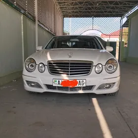 Mercedes-Benz E350 2008