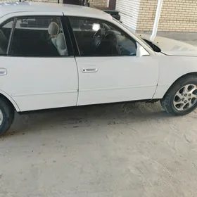 Toyota Camry 1993