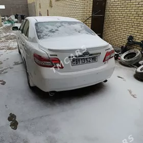 Toyota Camry 2009