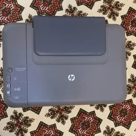 printer hp 1050