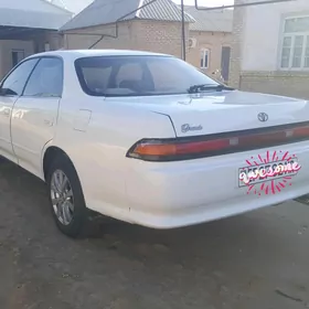 Toyota Mark II 1993