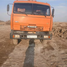 Kamaz Euro 3 2006