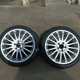 Carlsson diska