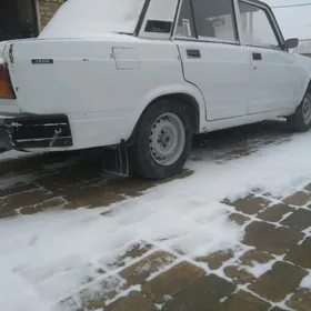 Lada 2107 1998