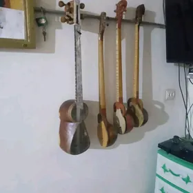 tar  kashkar rubab