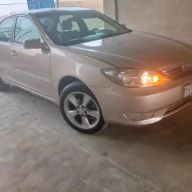 Toyota Camry 2002