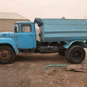 Zil 130 1992