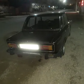 Lada 2106 1989