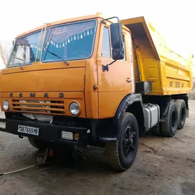 Kamaz 5511 1995