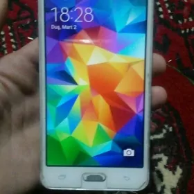 GALAXY GRAND PRIME