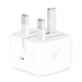 Paket ️ Apple Adapter