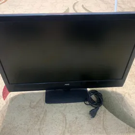 24led tv monitor loc