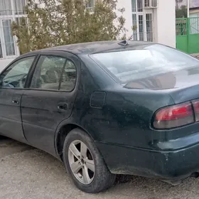 Toyota Aristo 1994