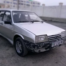 Lada 21099 2001