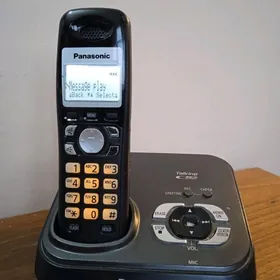 Panasonic Telefon