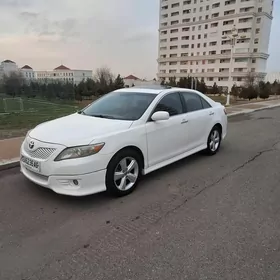 Toyota Camry 2009