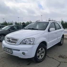 Kia Sorento 2003