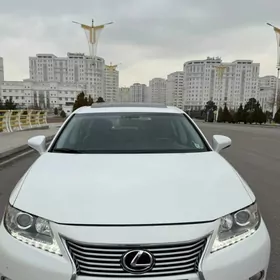 Lexus ES 350 2013