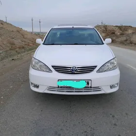 Toyota Camry 2002