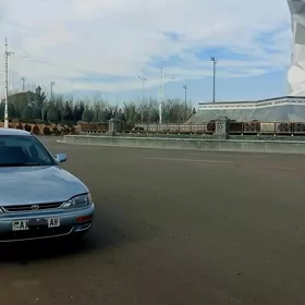 Toyota Camry 1996