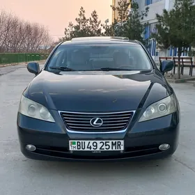 Lexus ES 350 2007