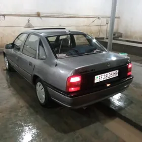 Opel Vectra 1990