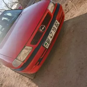 Opel Astra 1994