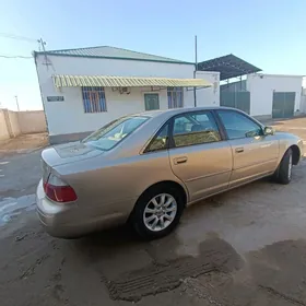 Toyota Avalon 2001