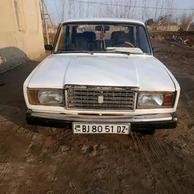 Lada 2107 2000