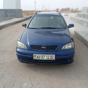 Opel Astra 2001