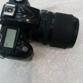 nikon d90