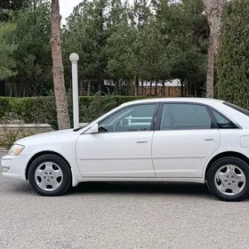 Toyota Avalon 2004