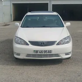 Toyota Camry 2005