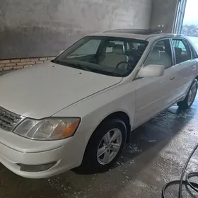 Toyota Avalon 2004