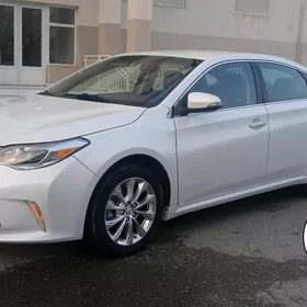 Toyota Avalon 2018