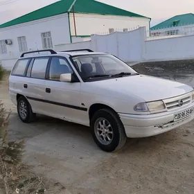 Opel Astra 1992