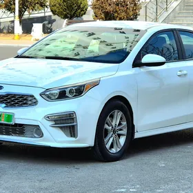 Kia Forte 2020