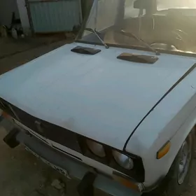 Lada 2106 1980