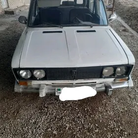 Lada 2106 1992