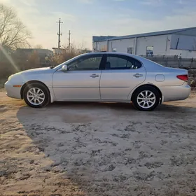 Lexus ES 330 2004