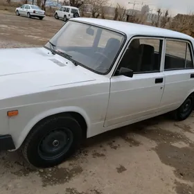 Lada 2107 1996