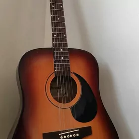 gitara akustic