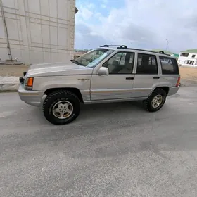 Jeep Grand Cherokee 1997