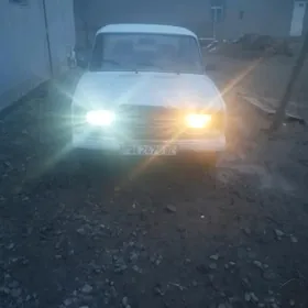 Lada 2107 1998