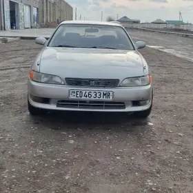 Toyota Mark II 1993