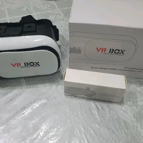 vr box