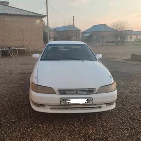 Toyota Mark II 1994